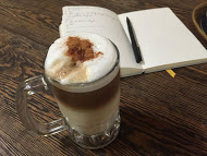 writing-el-arbol-de-cafe